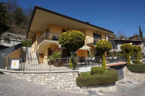 Отель Casa Vacanze Sole, Тремозине